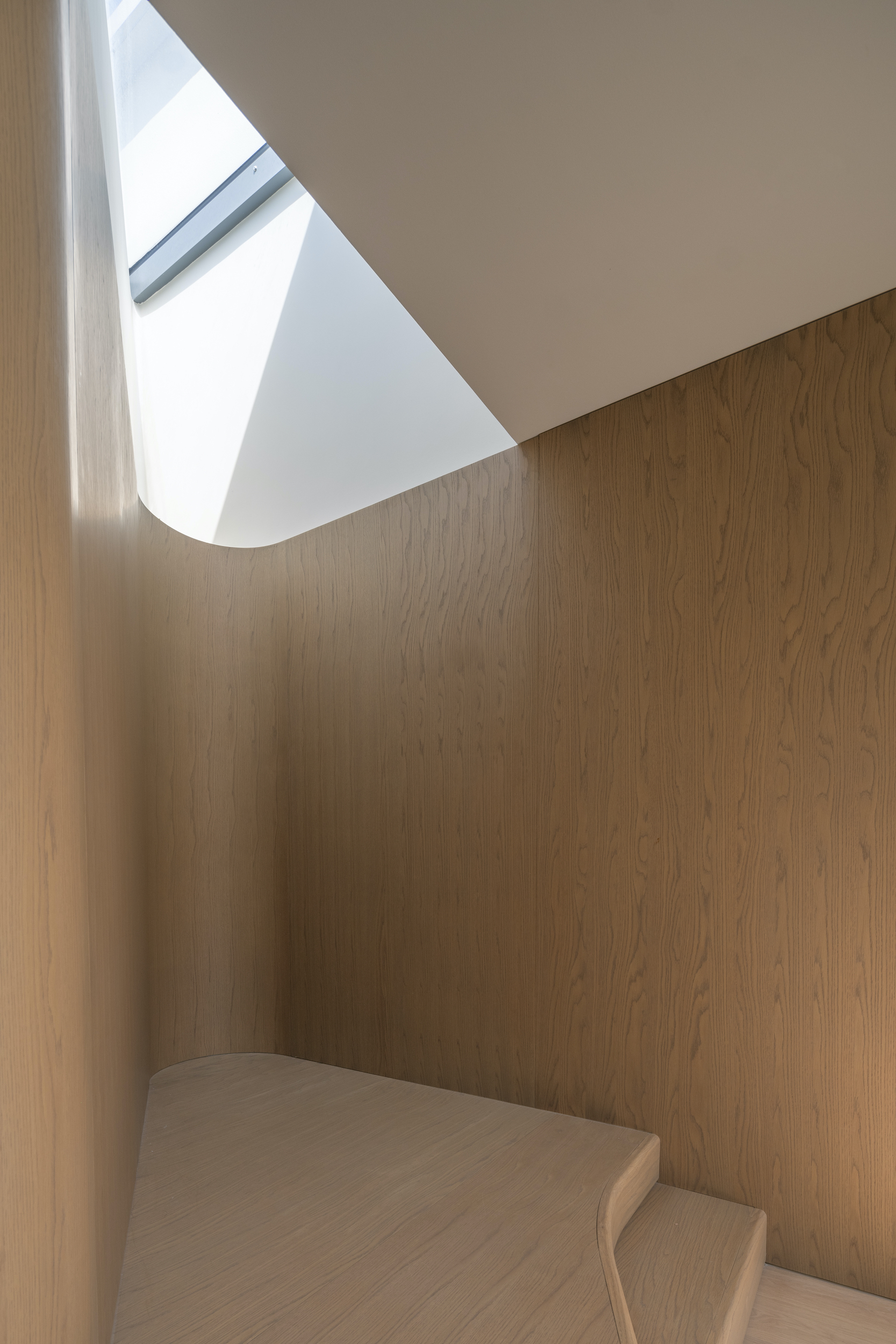 多孔之屋丨中国北京丨MAT Office-31