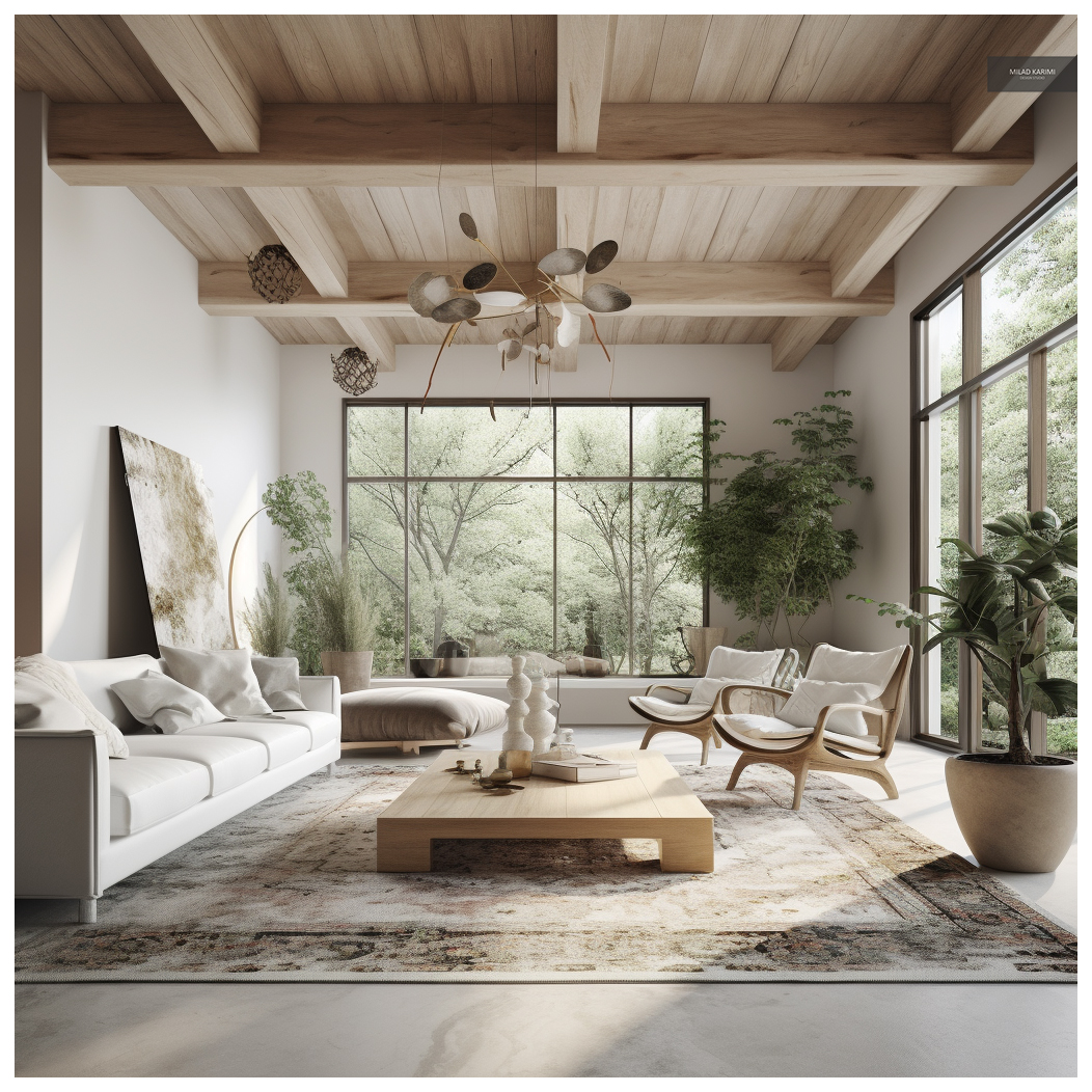 Villa Interior Design Sketches-0