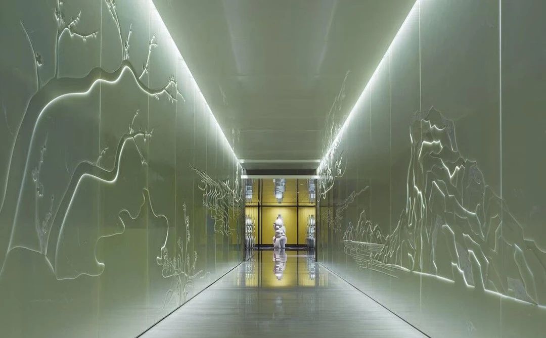 香港丽晶酒店丨中国香港丨DIMENSIONE CHI WING LO Italia-99