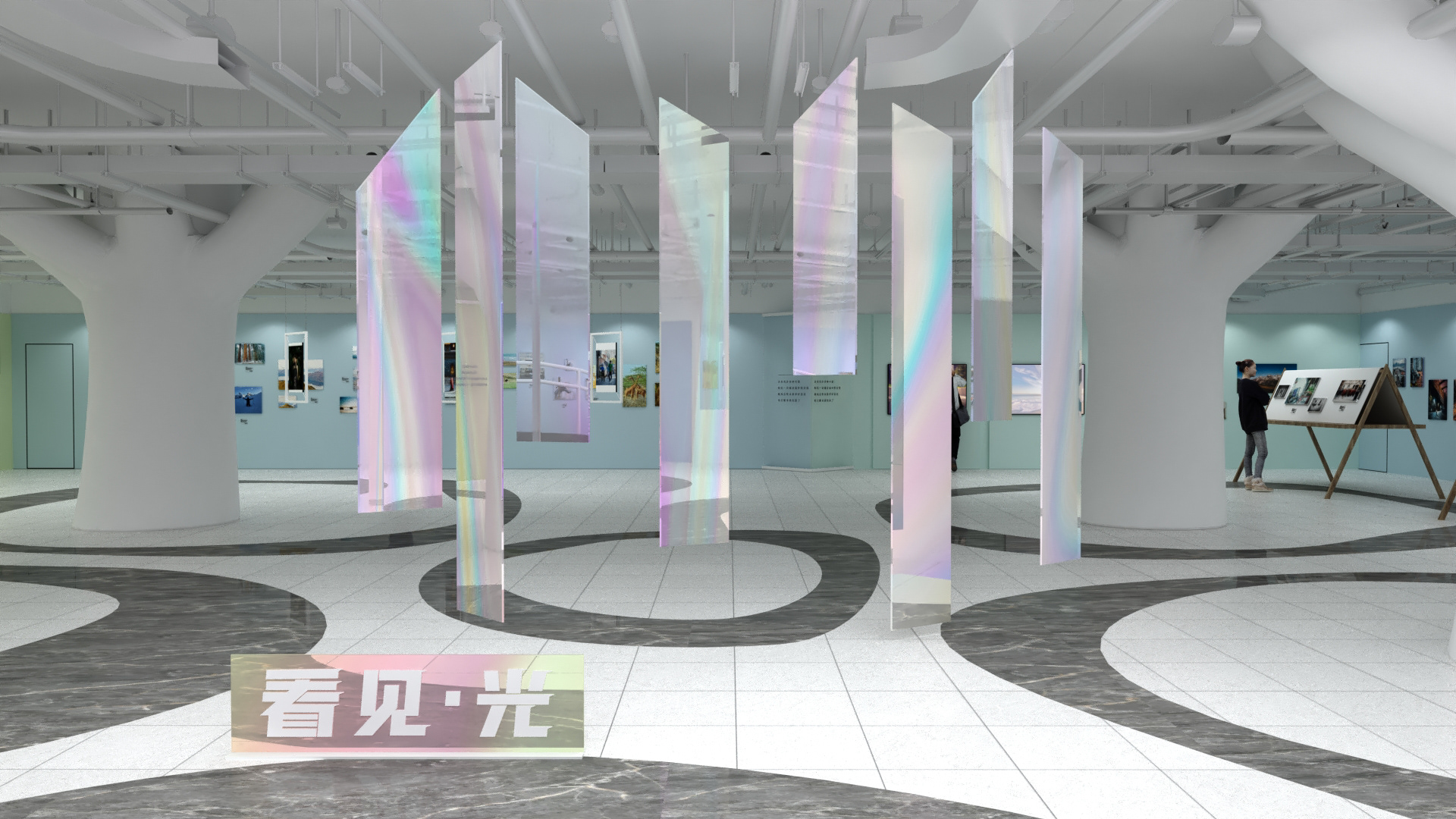 2021 字节跳动全球员工摄影大赛-6