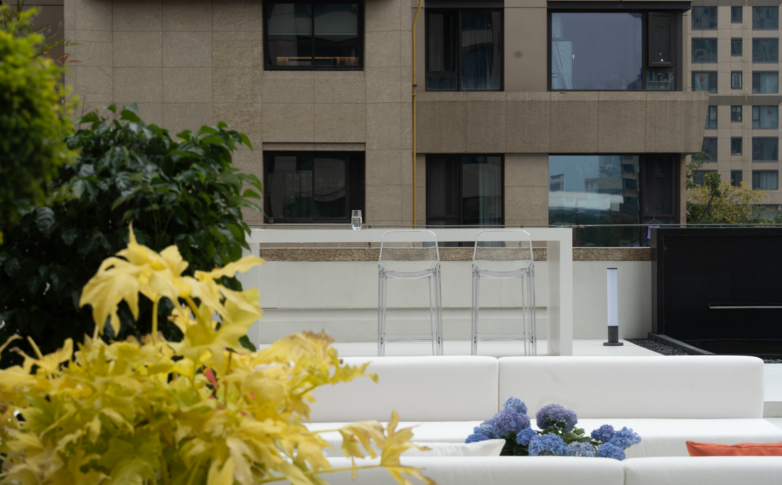 新希望天麓私宅丨中国温州丨温州大墨空间设计-51