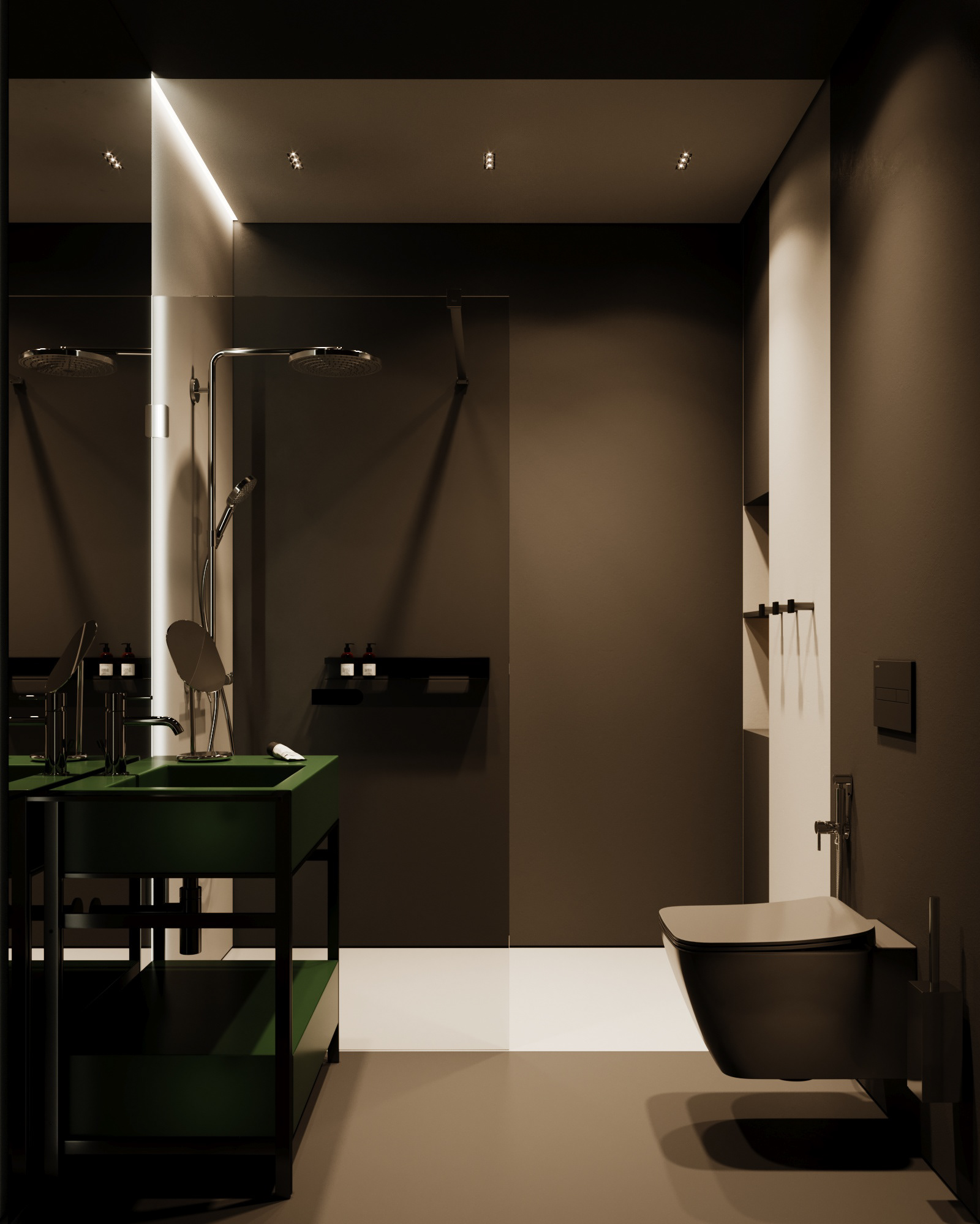 室内可视化丨alt.space-6