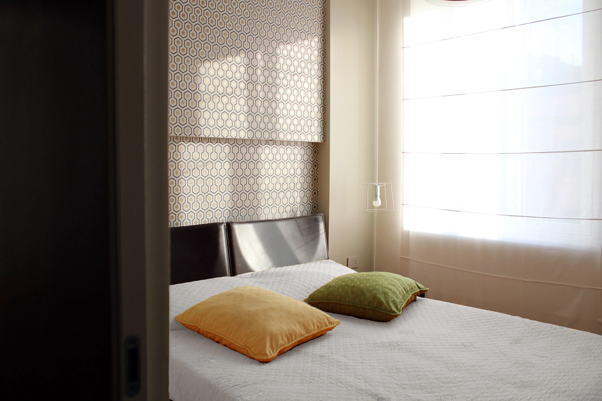 Progetto Carignano 多功能紧凑型公寓丨意大利热那亚丨Filippo Sesti-26