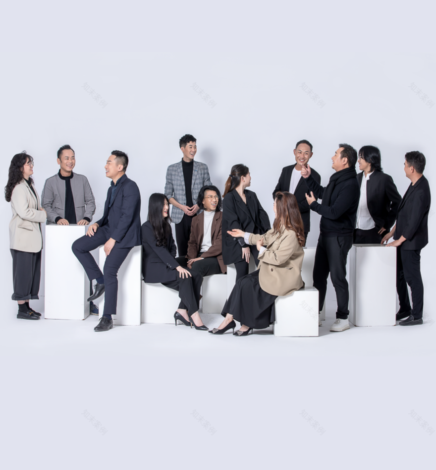 力高设计17周年庆活动丨LICO力高设计-121