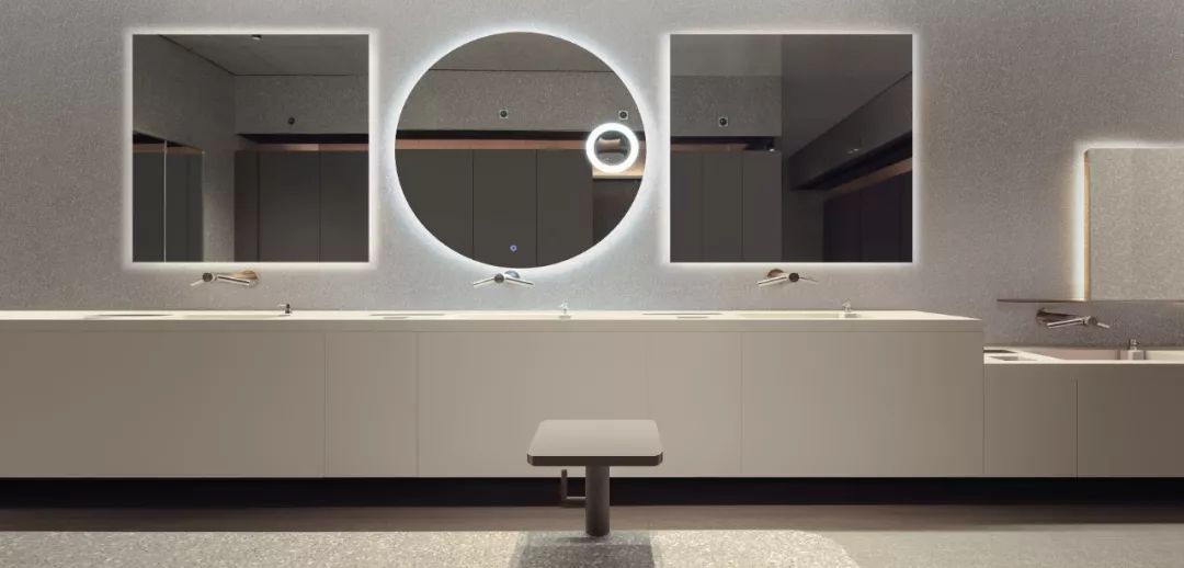 西安曲江公共厕所改造,谷腾设计打造城市交往空间-50