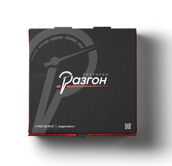 “Разгон”餐厅丨俄罗斯莫斯科-51