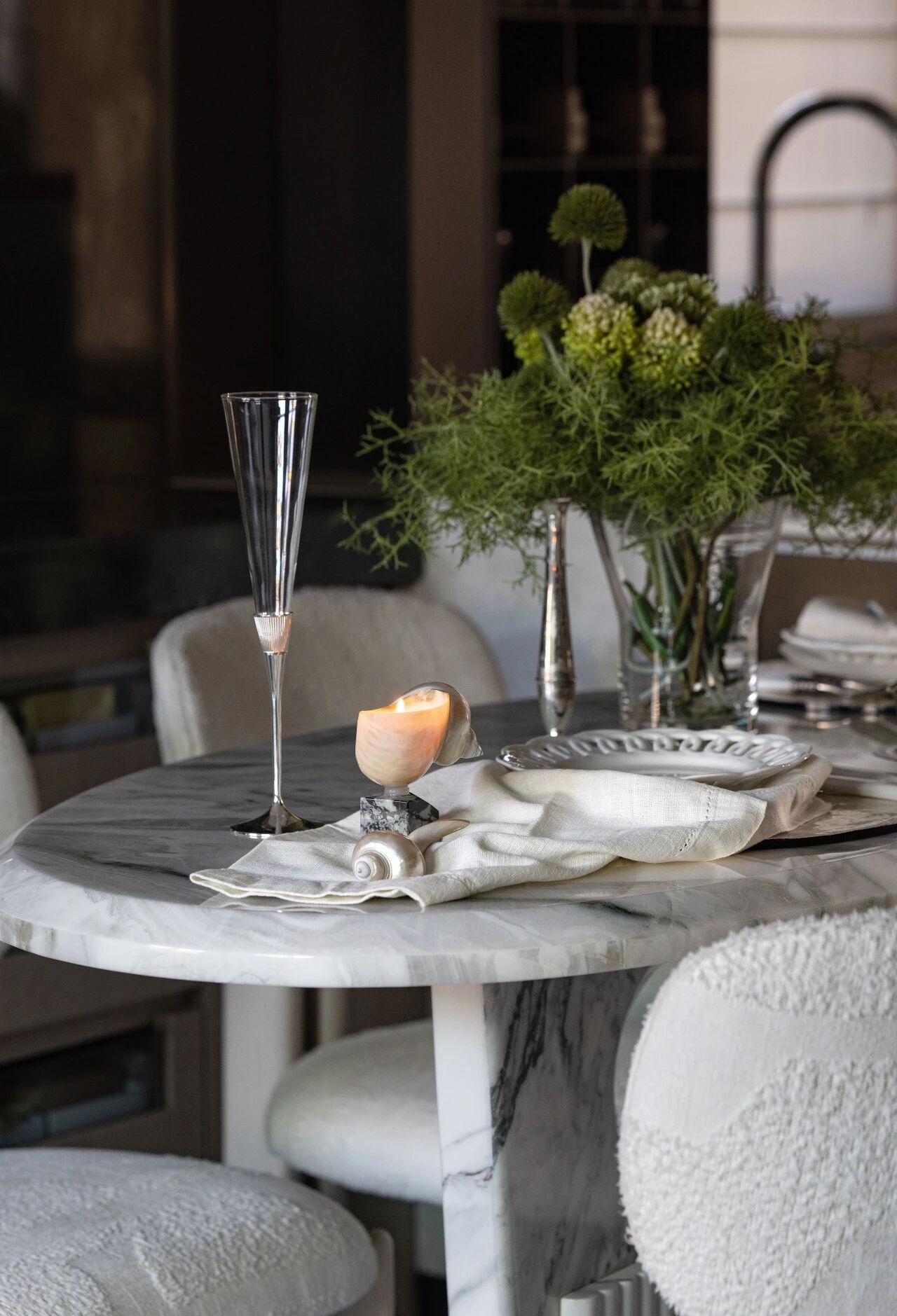 牧笛设计 · 厦门联发·嘉悦里115㎡户型样板间丨中国厦门丨MAUDEA牧笛设计-30