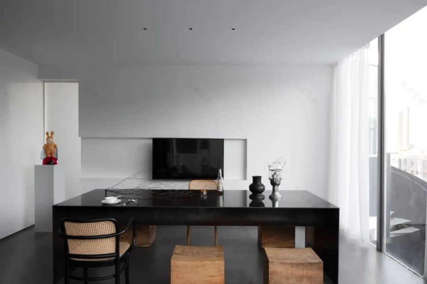 应物+餐|都市桃源·寻觅本真,高地星厨·潮汕食府。-110