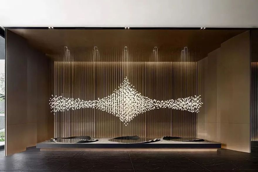 金隅华发紫京四季丨中国南京丨浙江壹设软装设计有限公司-11