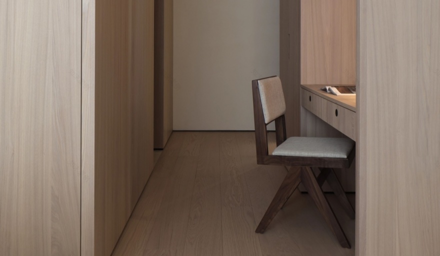 西潭别墅丨中国厦门丨九境合造设计-47