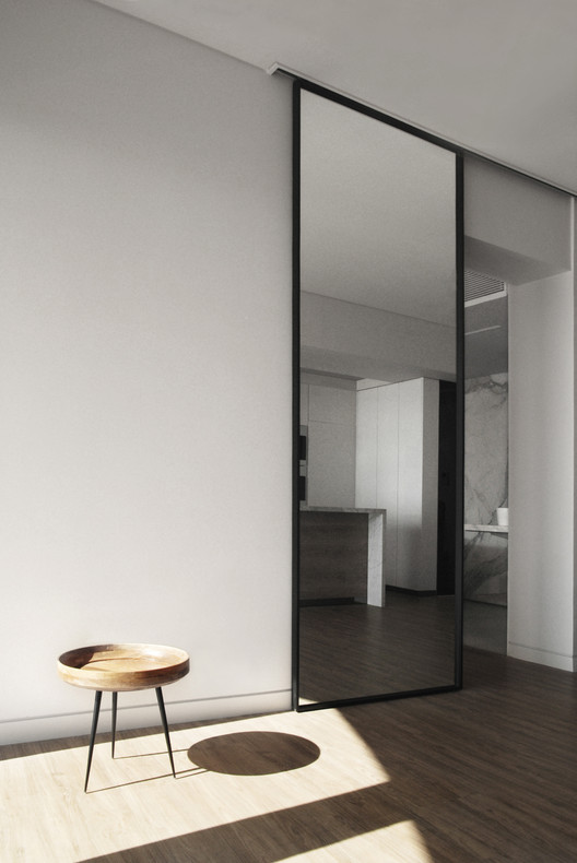 Unfolding Canvas  OFGA-25