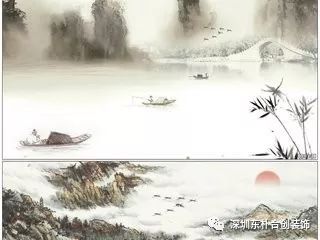 贵阳观府壹号顶层复式 | 现代中式自然唯美风-11