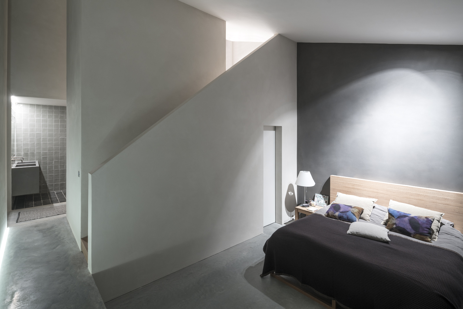 扭曲的北荷兰农舍 Stolp-17