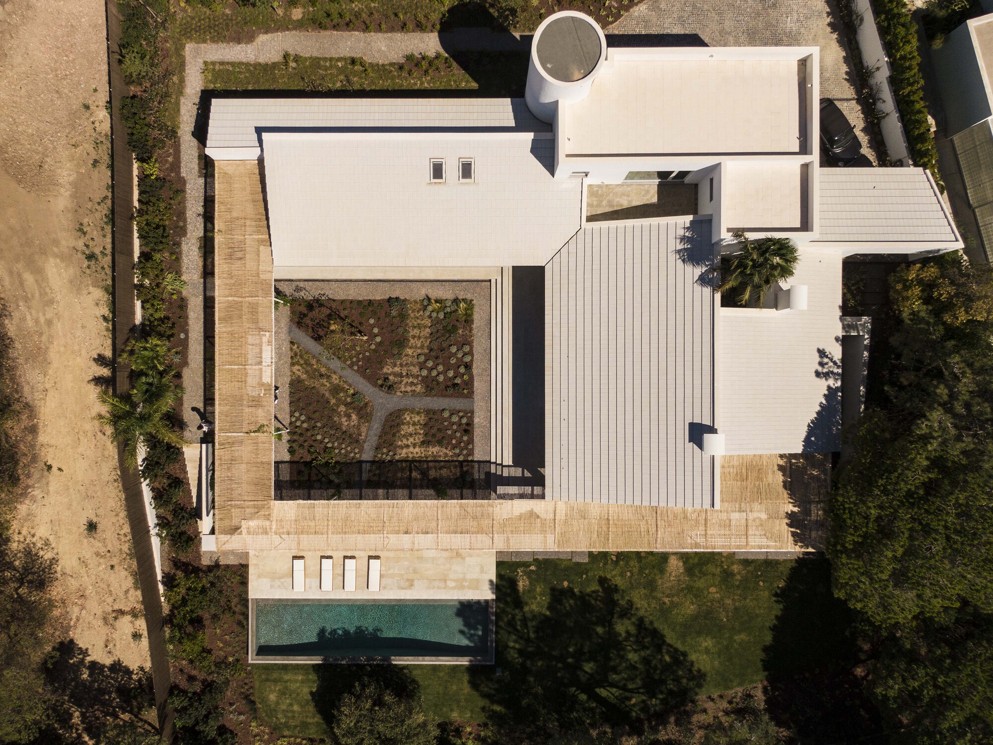 圣安东尼奥之家丨葡萄牙丨José Adrião Arquitetos-47