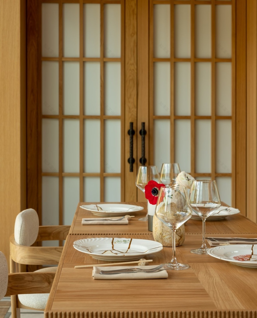 Ryotei 餐厅丨RYMAR.STUDIO-21