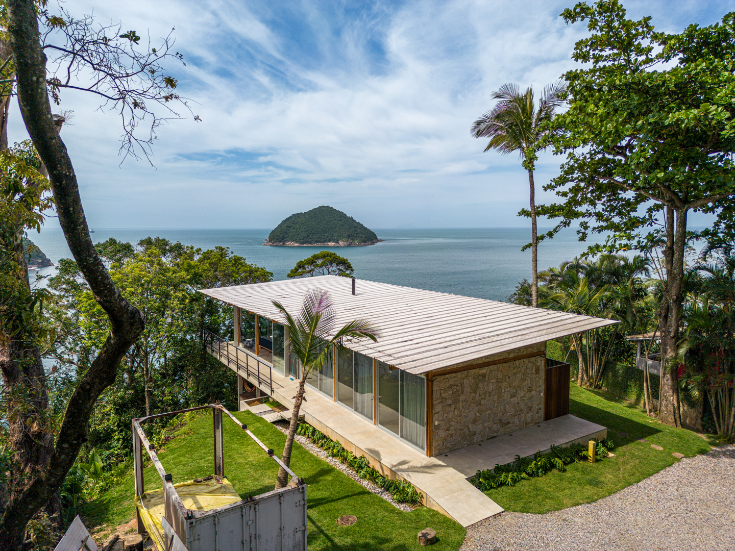 托克托克之家丨巴西圣保罗丨Nitsche Arquitetos-51