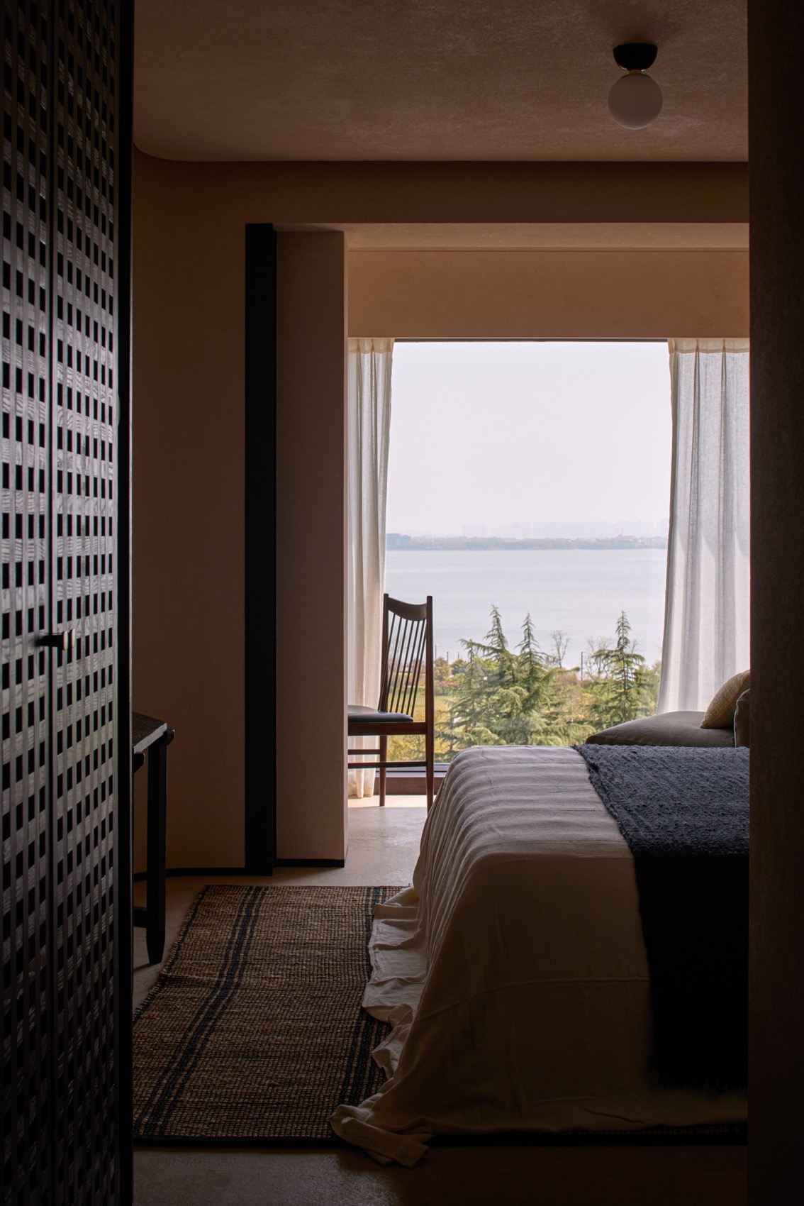 苏州玲珑湾住宅丨中国苏州丨澜廷设计-54