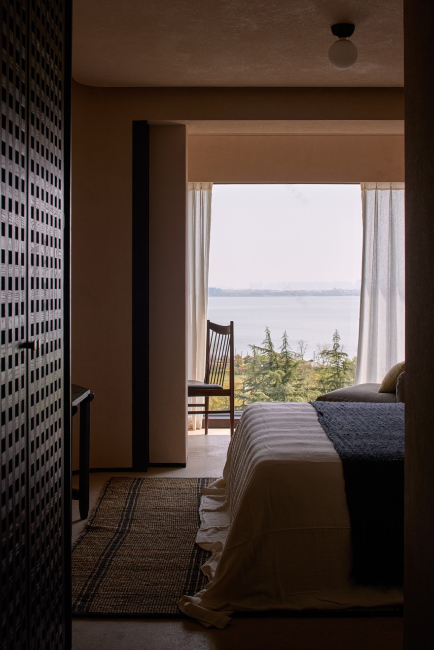 苏州玲珑湾住宅丨中国苏州丨澜廷设计-54