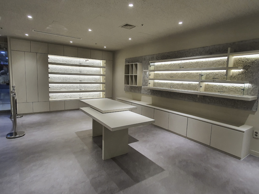 现代简约 15 平小空间设计-3