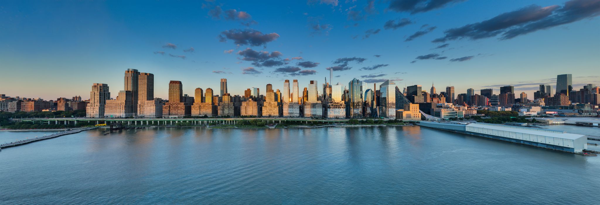 Projects : Hill | West-41