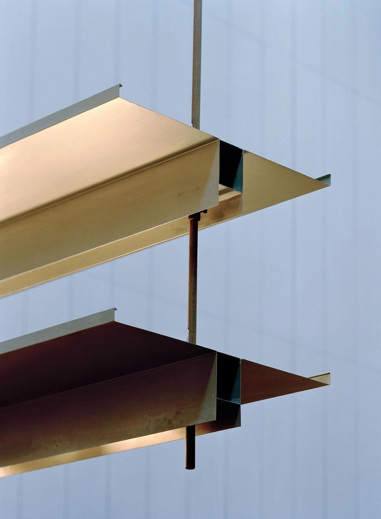 斯图尔卡兰教堂丨瑞典斯德哥尔摩丨Wolfgang Huebner-47