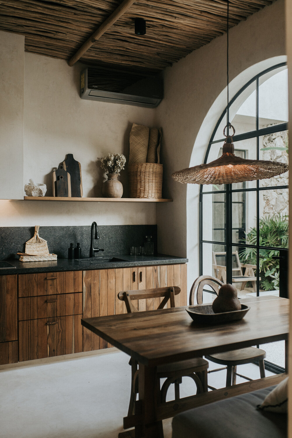 Fosil Tulum 住宅综合体丨墨西哥丨Terreo 工作室-10