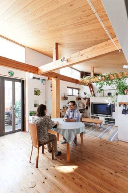 N邸注文住宅丨日本神奈川丨株式会社メディック一級建築士事務所長谷山泰三-20