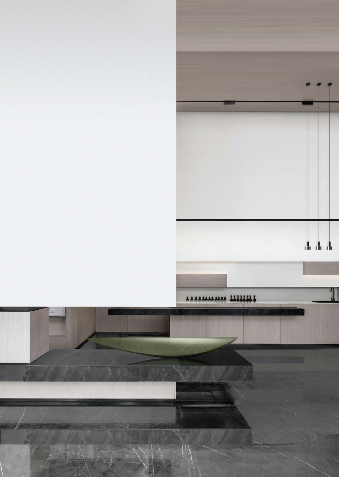 叶语书院售楼处丨中国淮安丨艾迪格设计-27