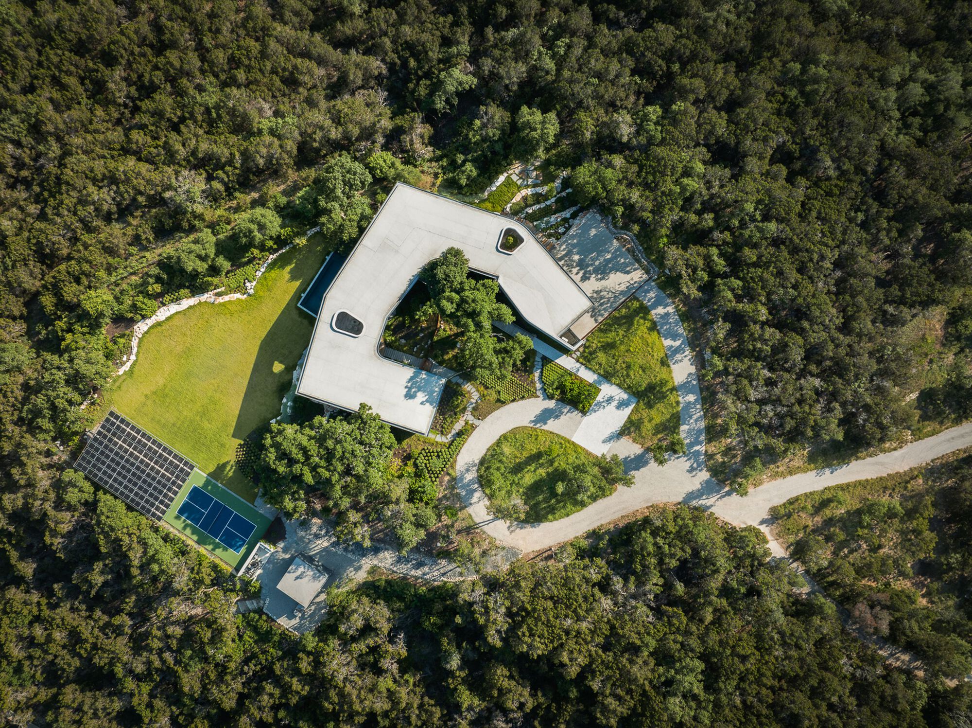 丨美国奥斯汀丨Alterstudio Architecture-15