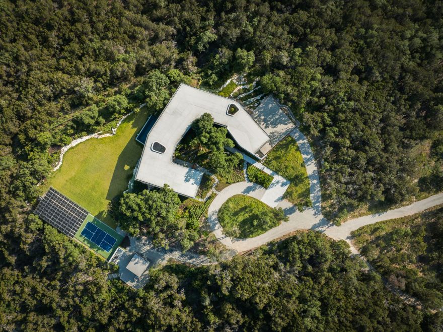 丨美国奥斯汀丨Alterstudio Architecture-15