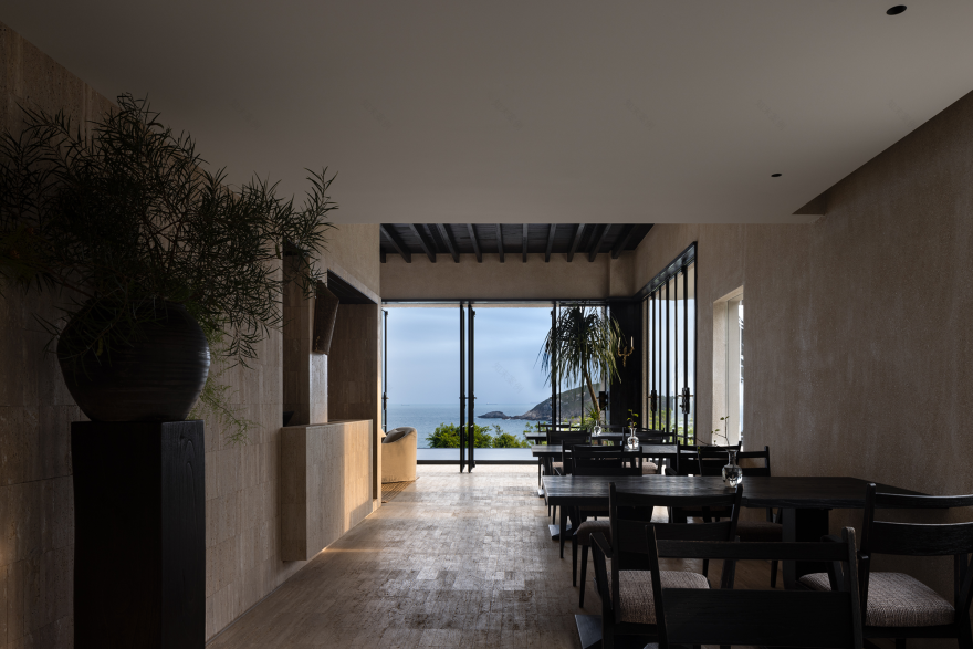 苫也·溪上屿丨中国深圳丨蜚声设计-51