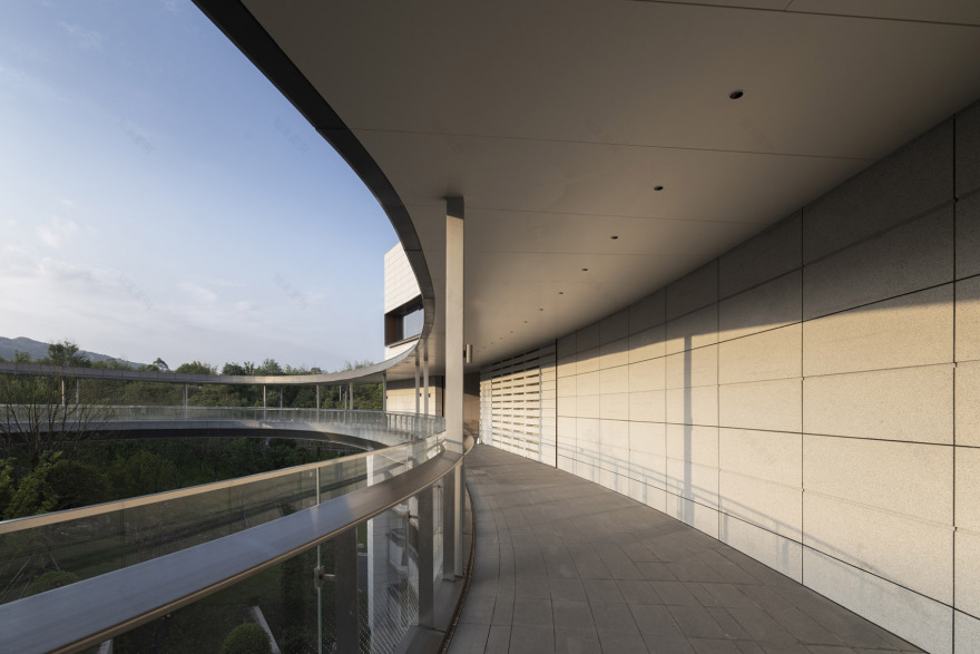 重庆涪陵慧谷湖科创小镇首开区丨中国重庆丨上海都设营造建筑设计事务所有限公司-95