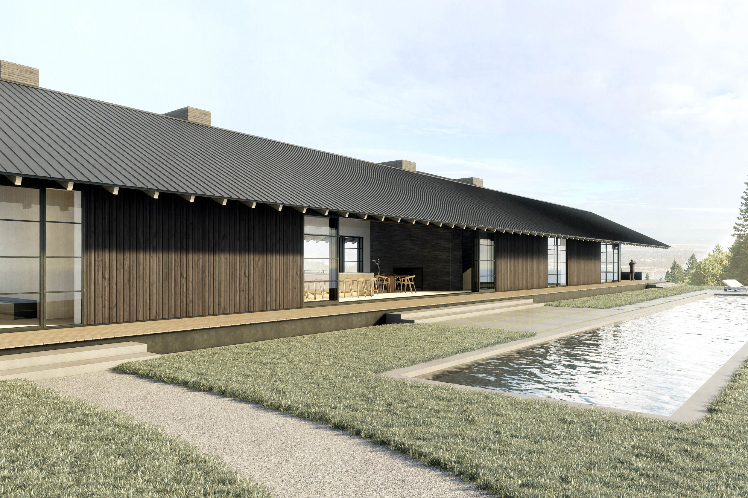 丨美国波特兰丨WALKER WORKSHOP-11