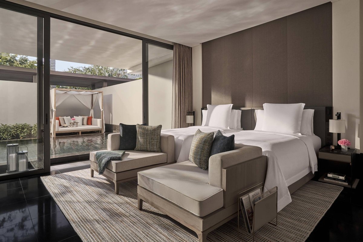 富国岛丽晶酒店丨越南丨BLINK 设计集团-13