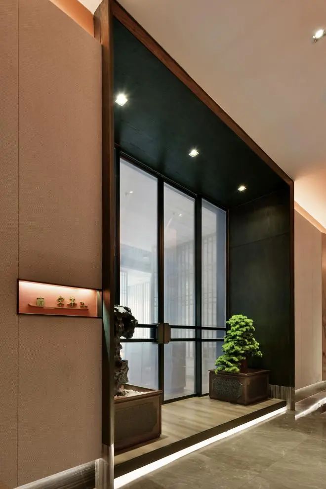 希辰巴塞罗酒店丨中国山西丨山隐设计集团(山西分公司)-44