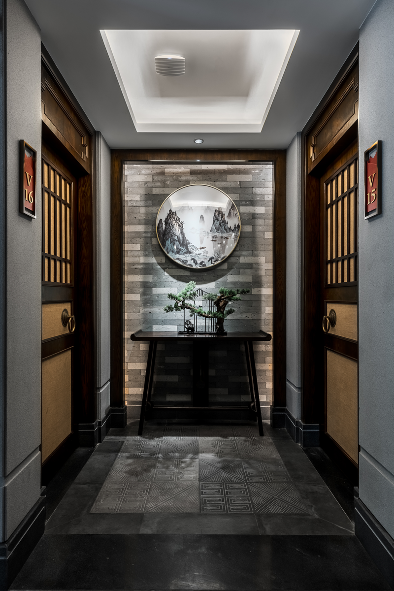 《客家汇》餐饮空间-8