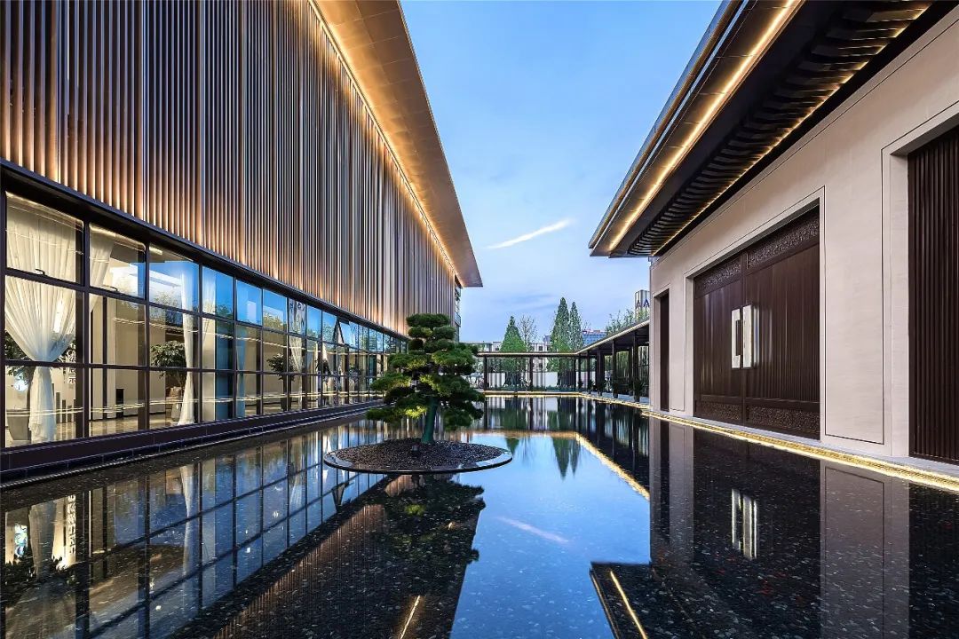 建业信阳府 | 致敬传统文化,缔造品质生活-127