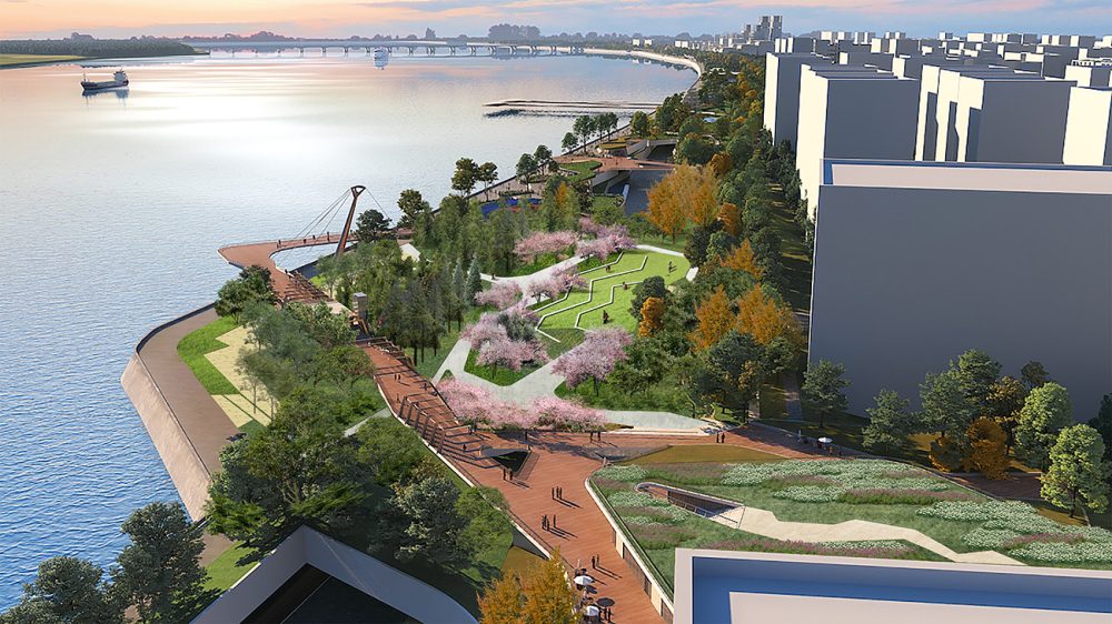 Hangzhou Jiangwa丨中国杭州丨KI Studio-33