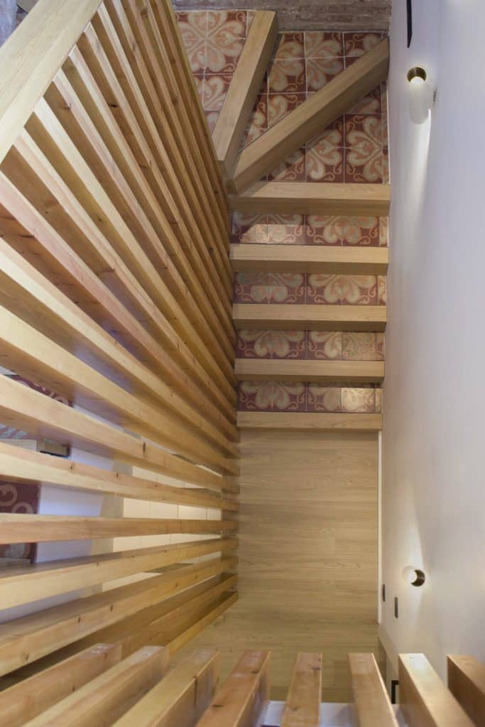 Reforma Residencial Vivienda Unifamiliar - Manuel Torres Design | MT Studio-19