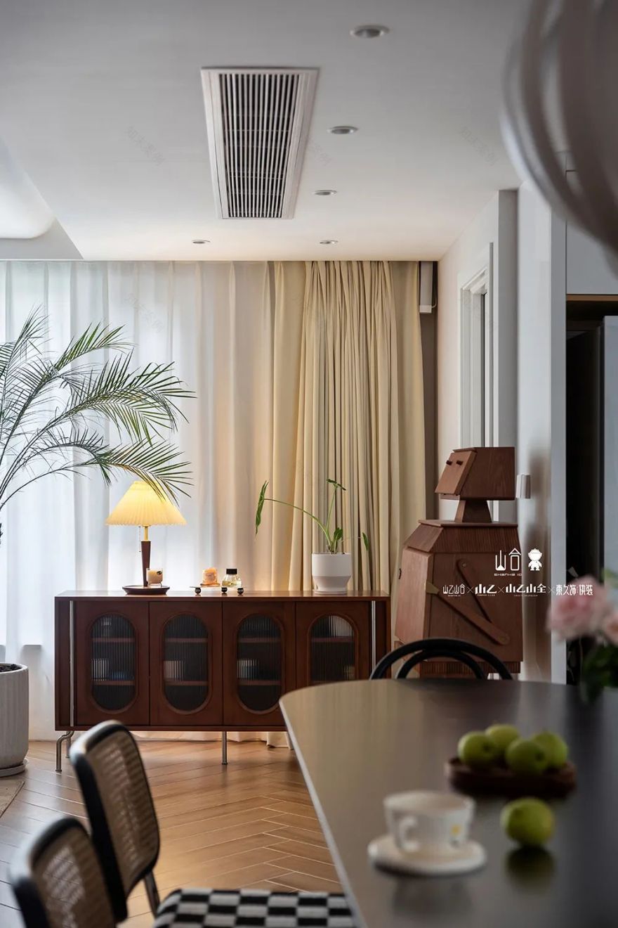 《夏日清风》丨山合-40