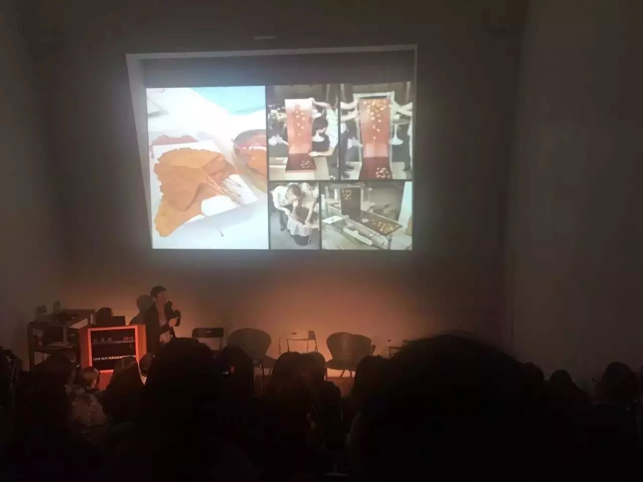 静秋 | 一把椅-48