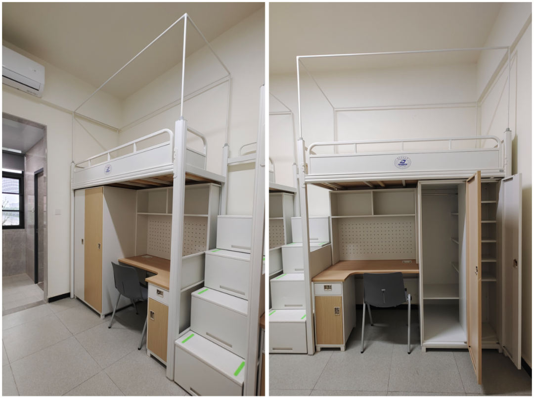 华科大军山校区，成功试运行！-42