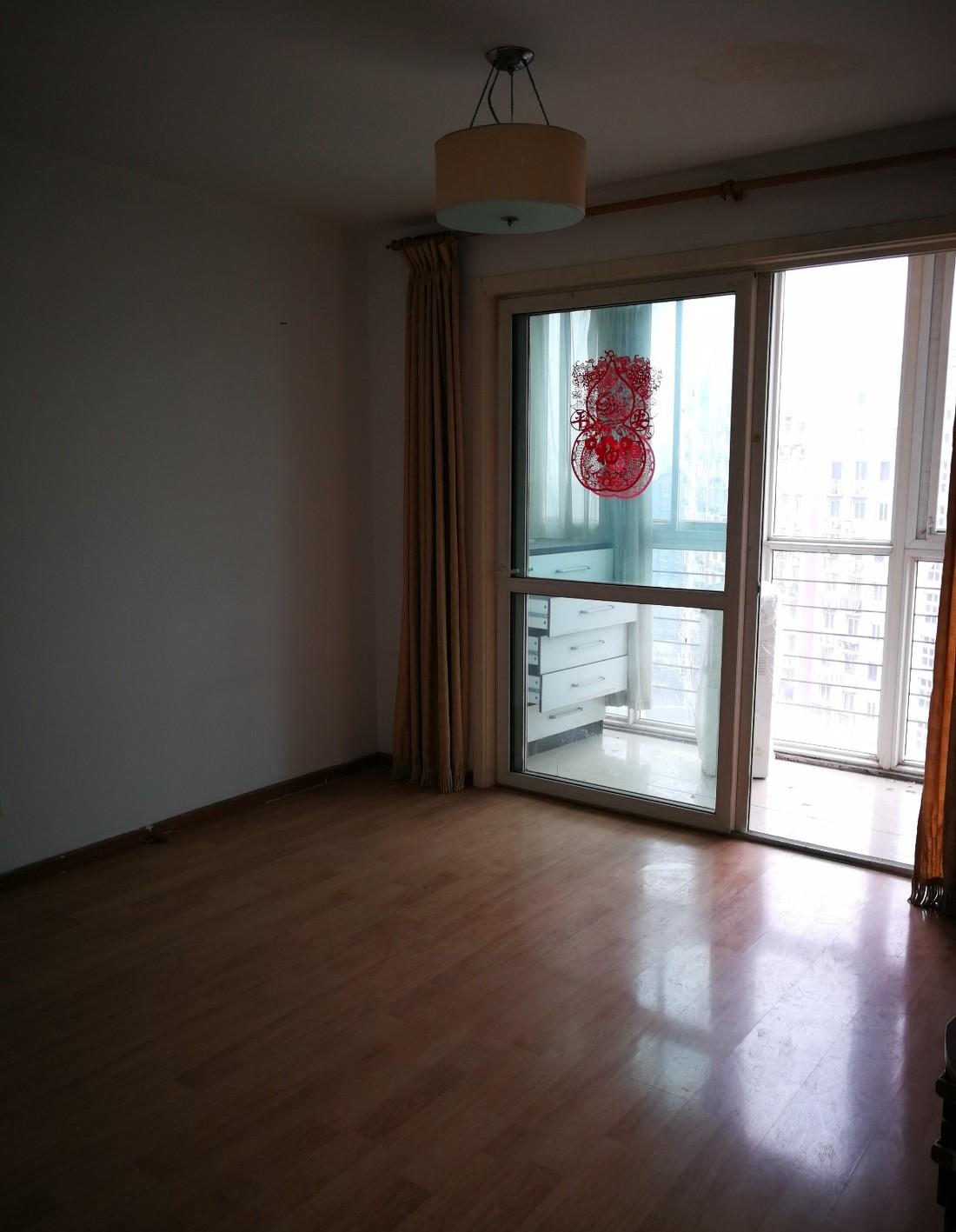 90平米顶层小三居大改造-36