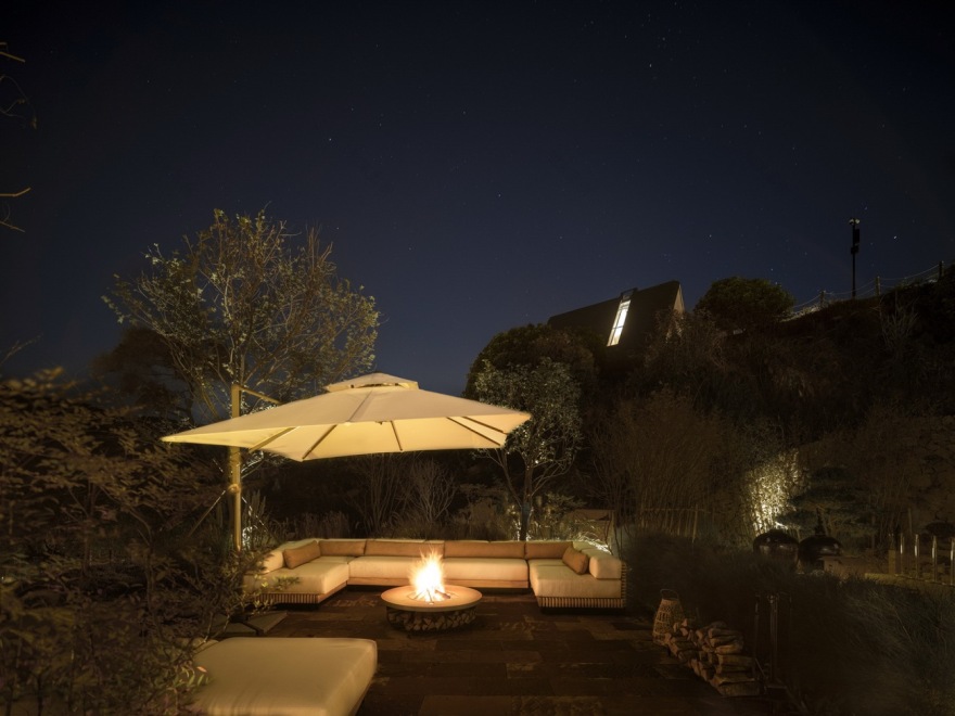 畿·云瑶丨中国广州丨TOMO DESIGN 東木筑造-105