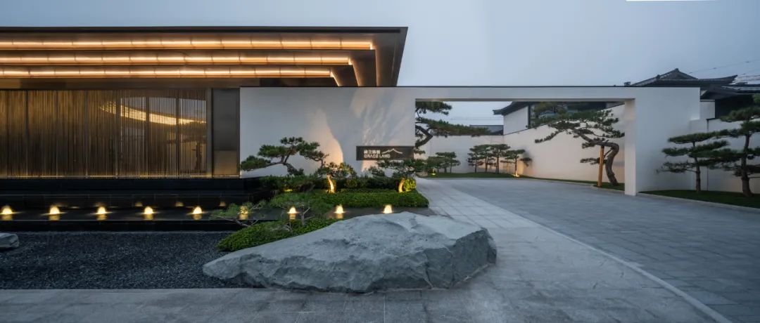 奥正雅园丨中国临沂丨GTS 蓝颂设计-23