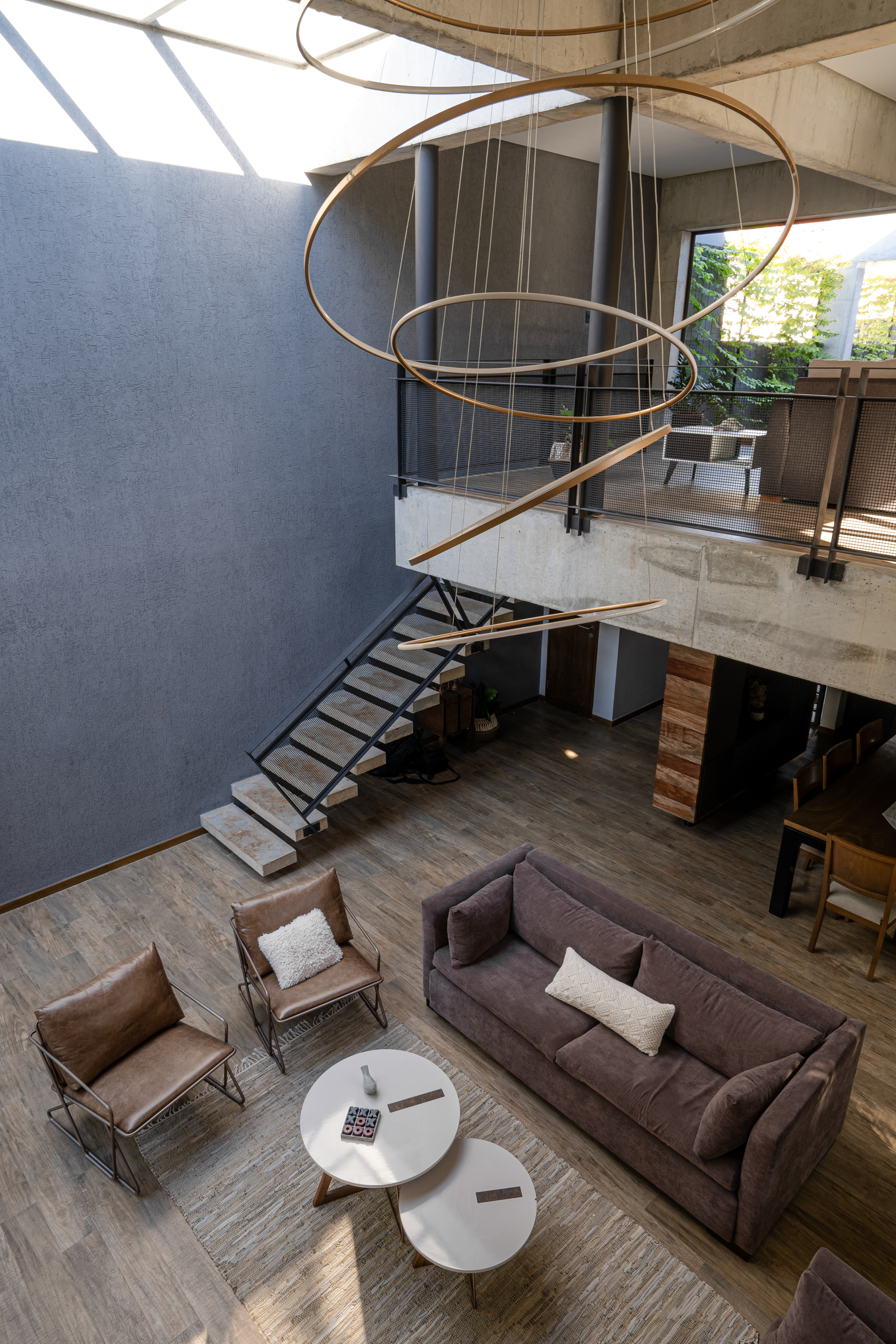 Levitate House / BAUEN-23