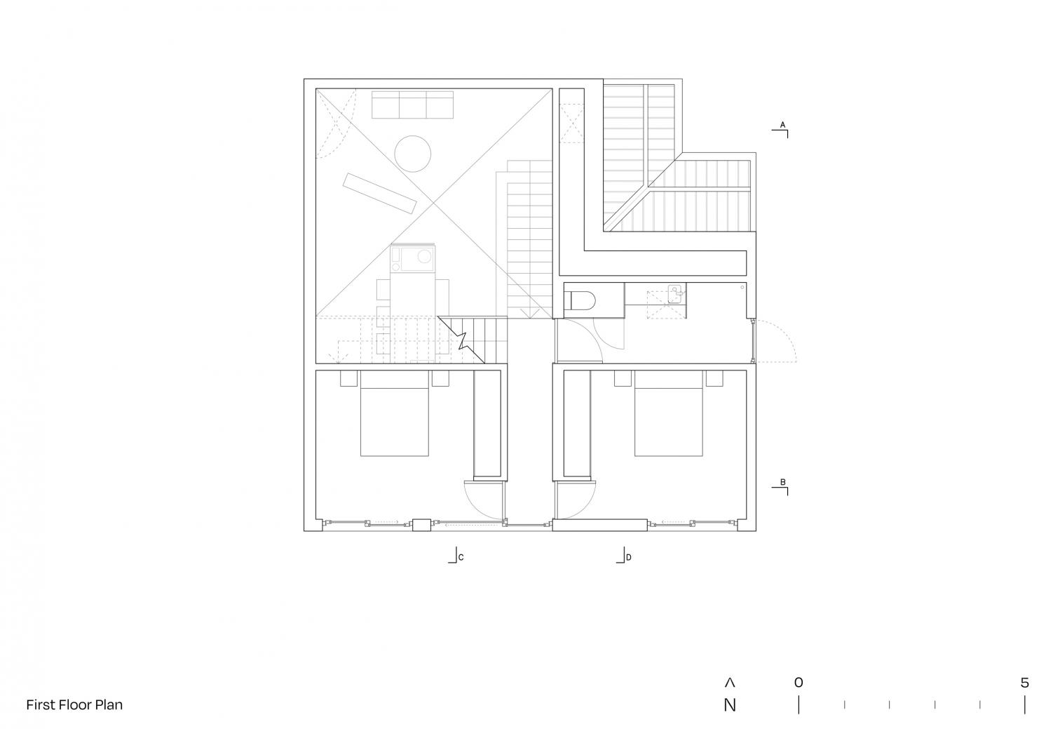 卡萨乌莫丨智利-10
