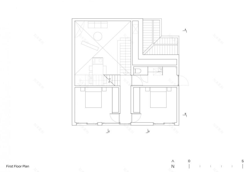 卡萨乌莫丨智利-10