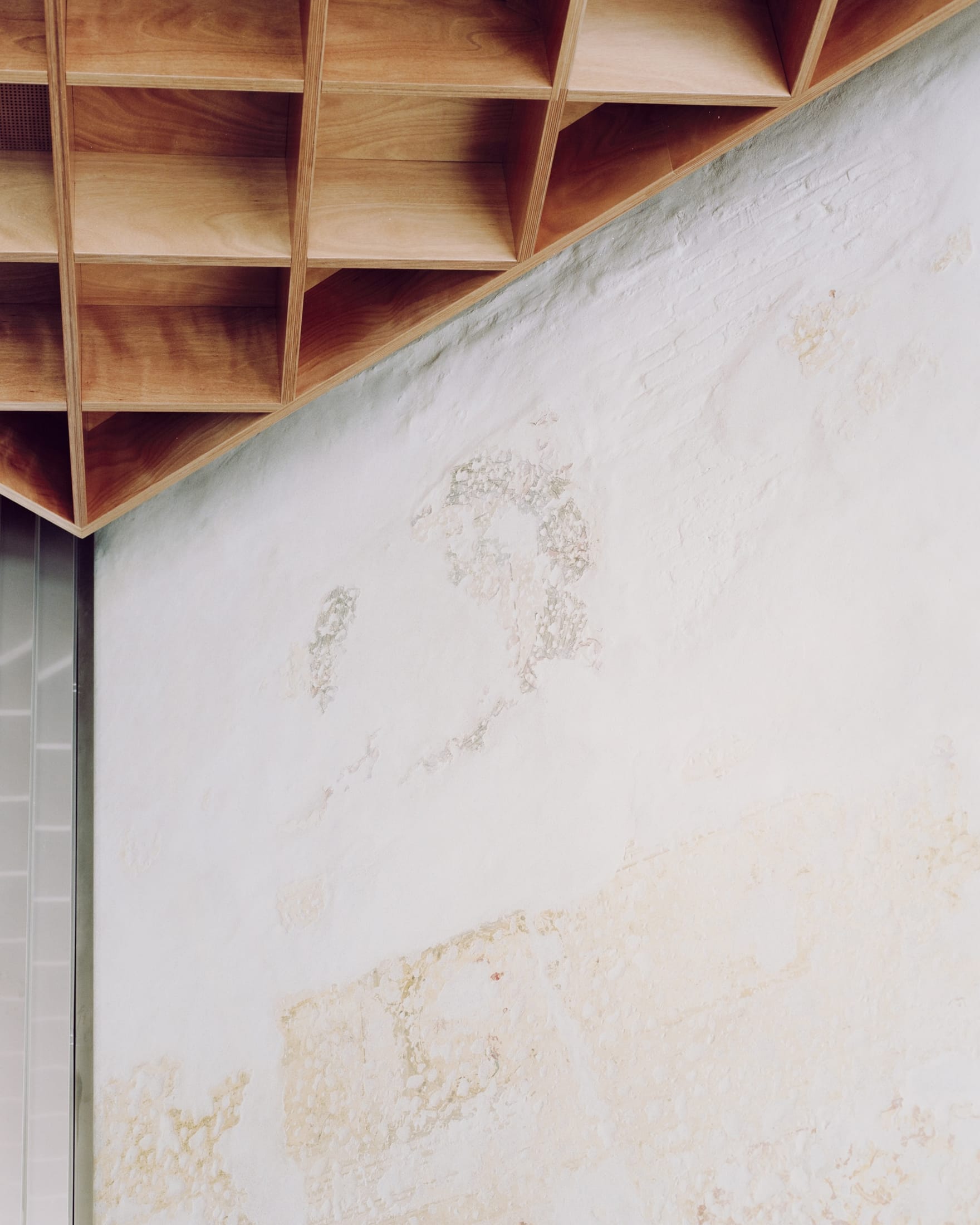 A True Act of Discovery: Caffè Nazionale in Arzignano by AMAA.-35