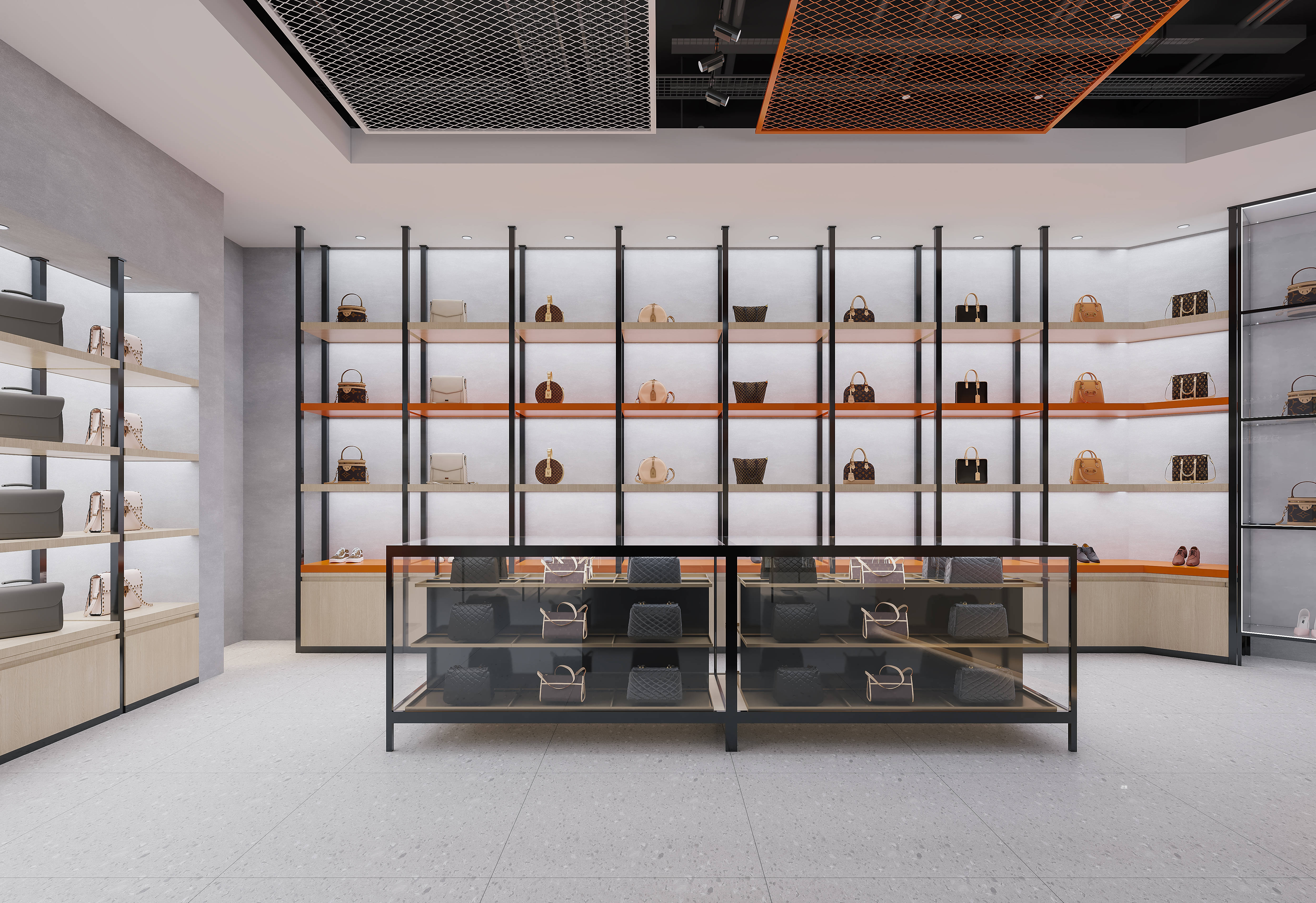 流行稍纵即逝-风格永存-5